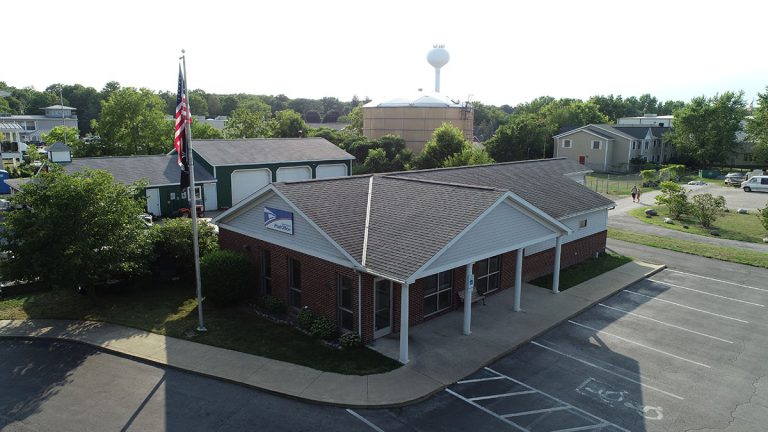 PIB Post Office