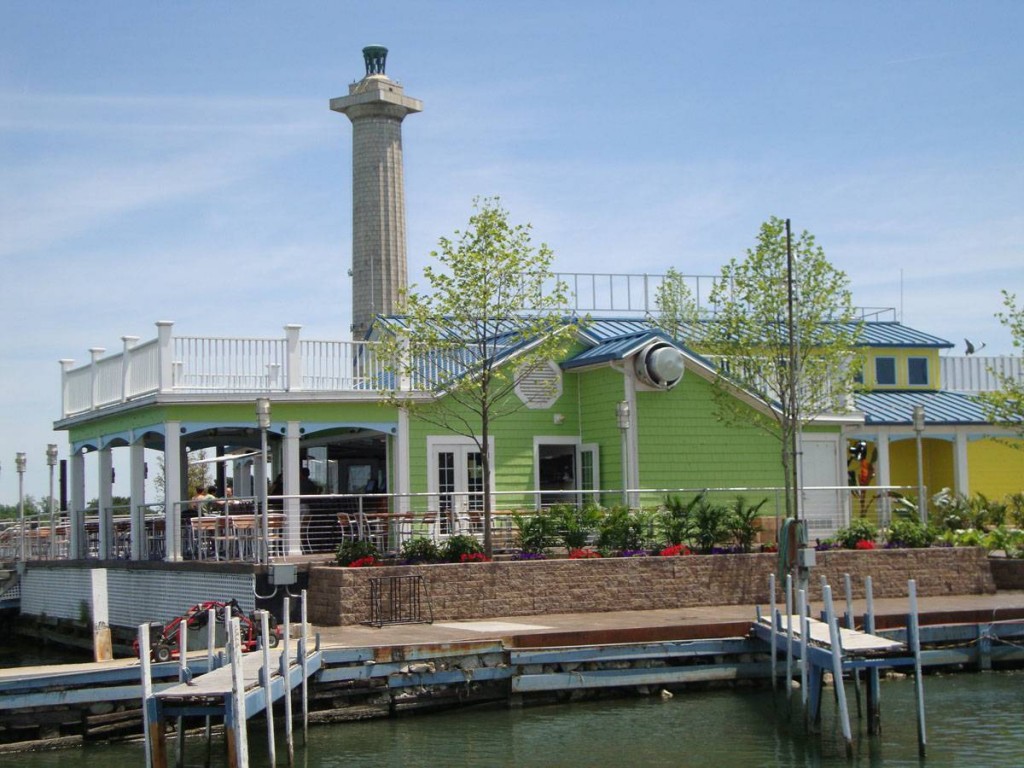 The Keys Dining PutInBay Online Good Island Eats