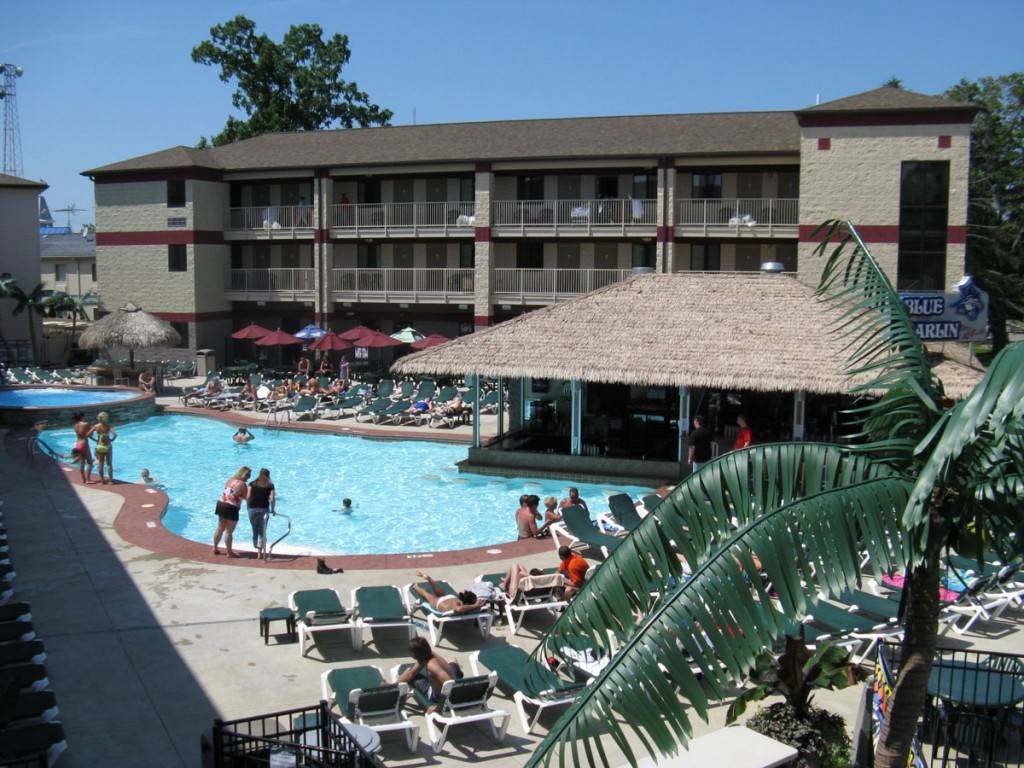 Put-In-Bay Resort & Conference Center Lodging - Put-In-Bay ...