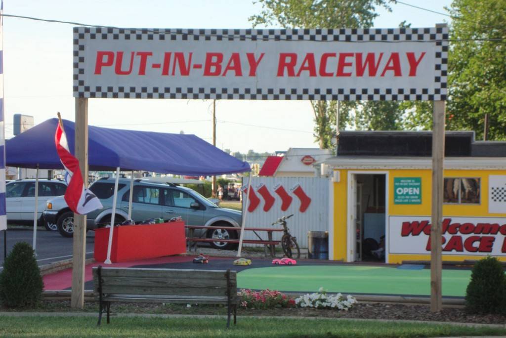 PutinBay Raceway Attraction PutInBay Online