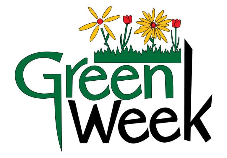 island green week