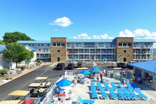 Hotels Resorts Put In Bay Online Brand New Put In Bay Waterfront Condos
