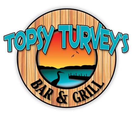 Topsey Turvey