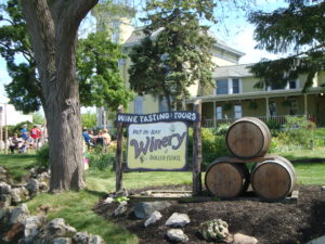 Put-in-Bay Winery