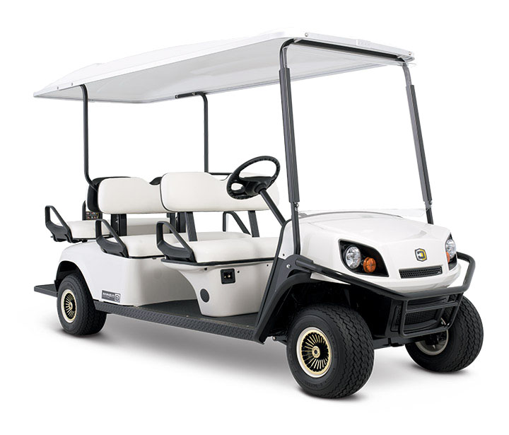 Put in Bay Golf Cart Rentals Bicycles and Mopeds