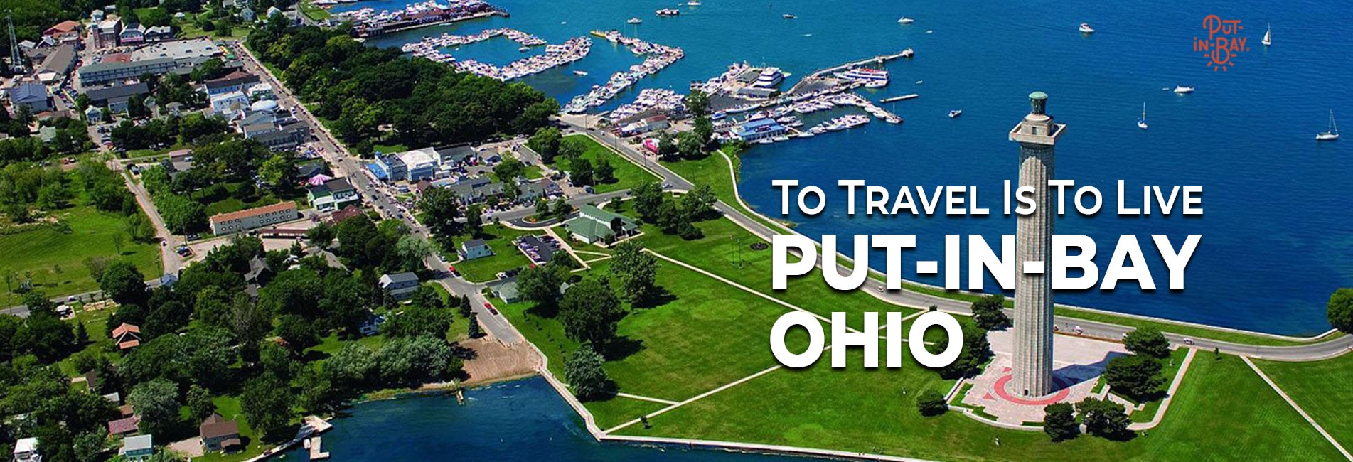 Put in Bay Put in Bay Ohio Hotels Events 2024 Guide to PIB