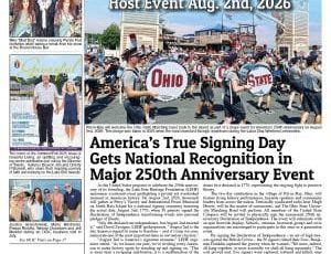 August 2025 Gazette – This & That