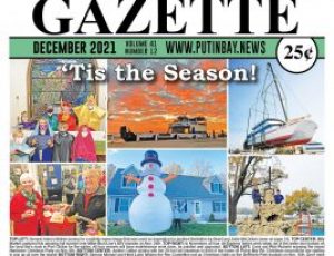 December 2021 PIB Gazette – Environmental News