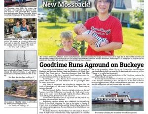 July 2025 Gazette – This & That