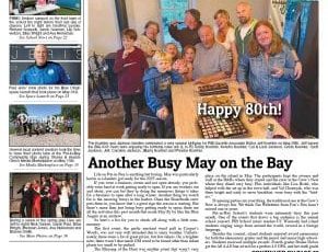 June 2025 Gazette – This & That