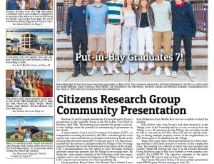 May 2025 Gazette – This & That