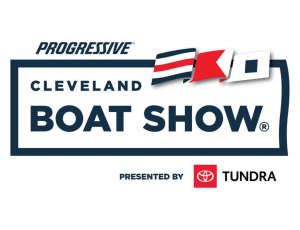 The Progressive Cleveland Boat Show