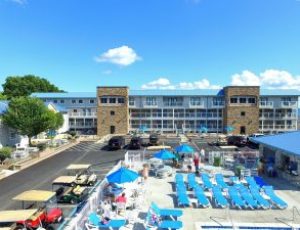 Brand New Put-in-Bay Waterfront Condos