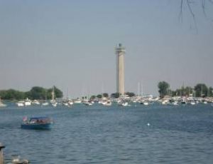 What is Perry’s Victory & International Peace Memorial?