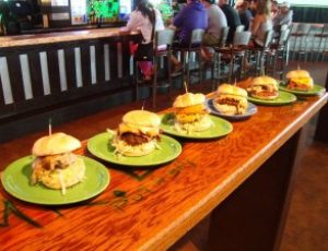 10 Best Restaurants in Put-in-Bay Ohio – #1 Mr. Ed’s