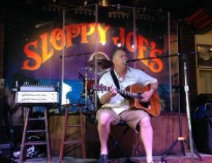 2016 Put-In-Bay Days in Key West FL