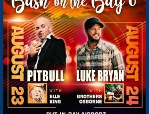 Put In Bay Events - Put-In-Bay Online - Put-in-Bay Ohio