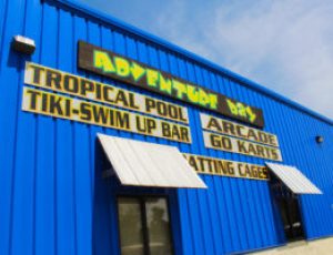 Adventure Bay