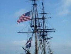 Put-in-Bay Maritime Celebration with U.S. Brig Niagara