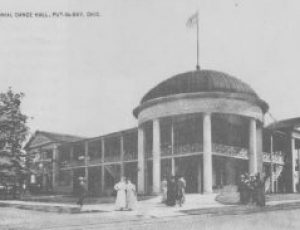 Put-in-Bay History