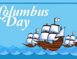 Columbus Day