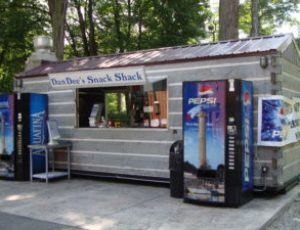 Dan Dee’s Snack Shack