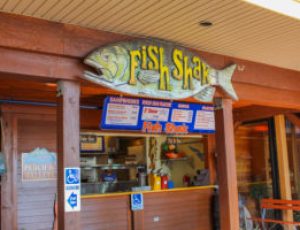 Fish Shack