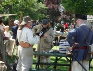 Put-in-Bay Historical Weekend