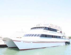 JET EXPRESS HOSTS “WILL’S DAY AT THE BAY”