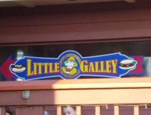 Little Galley