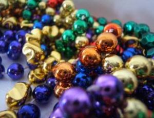 Put-in-Bay’s Mardi Gras Weekend