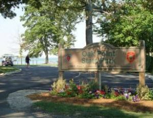 Oak Point Docks