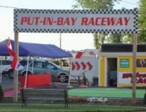 Put-in-Bay Raceway