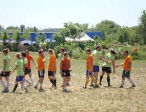 The Put-in-Bay Cup (Soccer Challenge)