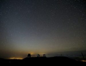 Annual Miller Boatline Stargazing Cruise