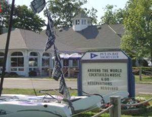 Put-in-Bay Yacht Club